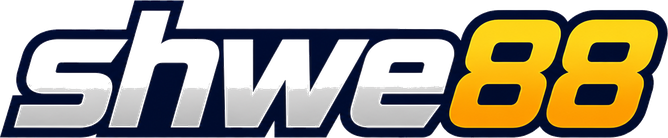 shwe88 Logo